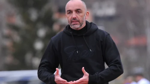 Lazetić o izjavi da želi Zvezdi manje bodova ubuduće