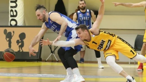 Split ostaje ABA-ligaš, ABA liga