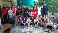 LeoStars u Budvi
