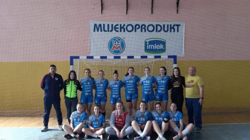 Pobjeda za titulu, Prva liga RS