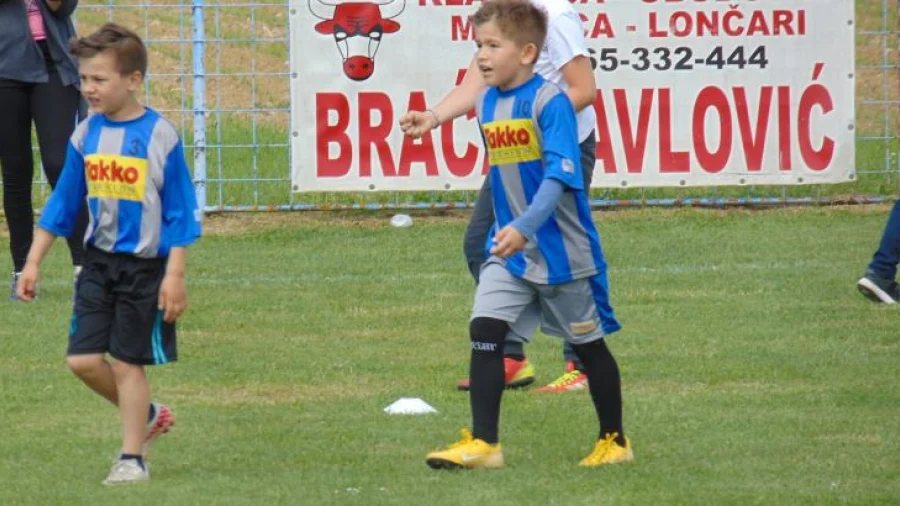 Lazarevo sportsko carastvo
