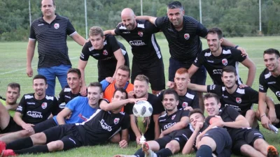 Domaći fudbal, najava, 24. Kolo Druge lige FBiH, grupa „Jug“, Druga liga FBiH,  Jug