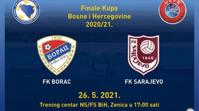 Peljto sudi finale Kupa