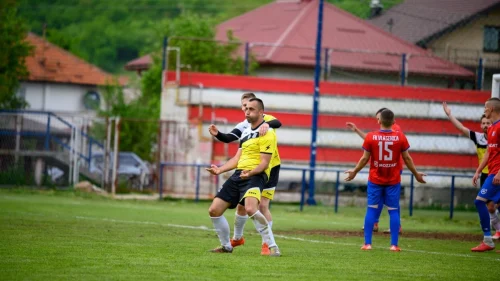 Famos želi nastaviti sa pobjedama kod kuće, Druga Liga FS RS - Istok