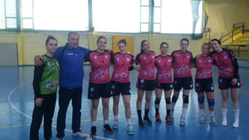 Sigurne Trebinjke, Prva liga RS
