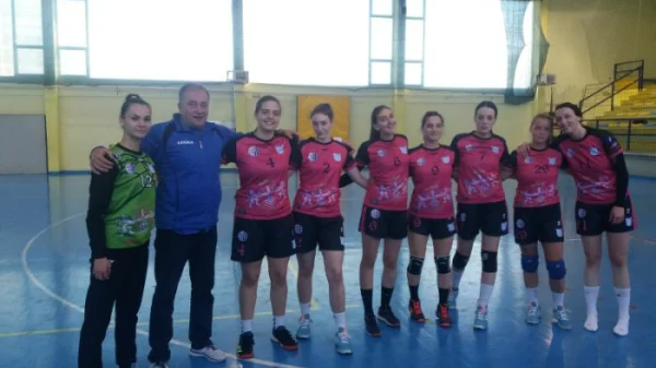 Sigurne Trebinjke, Prva liga RS