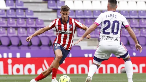 Atletikov preokret vrijedan titule, Španija: LaLiga