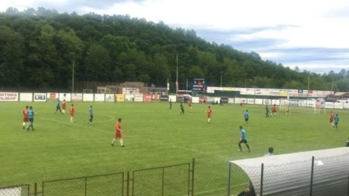 Ljubić bolji od Zvijezde 09