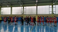 Veselin Vujović pocrvenio u Osječanima (FOTO)