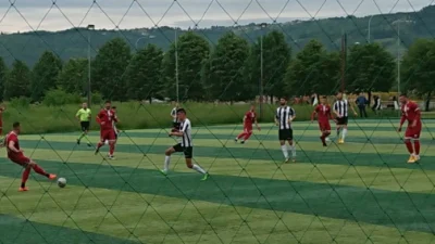Mirković zadovoljan Slobodom, Druga liga RS – Zapad - Liga za prvaka