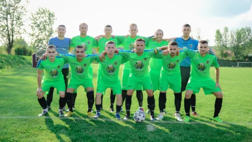 Ugljevikom vladaju Rudari, Regionalna liga Istok - Liga za prvaka