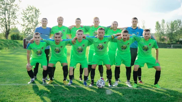 Ugljevikom vladaju Rudari, Regionalna liga Istok - Liga za prvaka