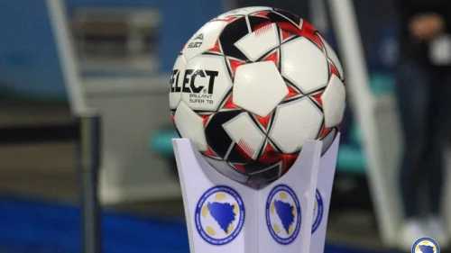 Banja Luka čeka šampiona, m:tel Premijer liga BiH