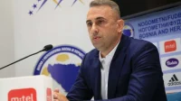 Misimović i Petev u Banja Luci