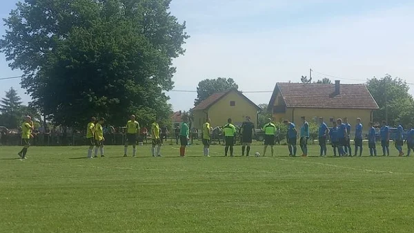 Sloboda  Mrtvica bolja od komšija, Peta liga FS Brčko distrikt 2020/21 20/21