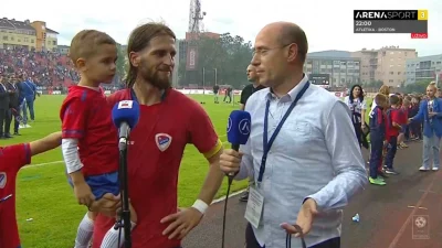 Stojan Vranješ: Ostajem u Borcu, m:tel Premijer liga BiH