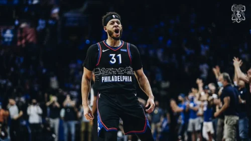 Filadelfija savladala ''žilavi'' Vašington