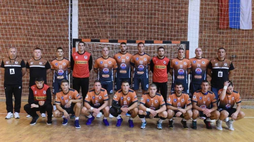 Višegrađani preko šampiona do opstanka, Prva liga RS