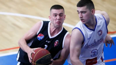 Juniori Igokee treći u regionu, ABA liga