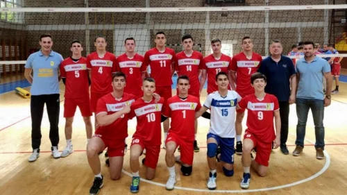 Juniori Modriče šampioni Srpke, Premijer liga BiH