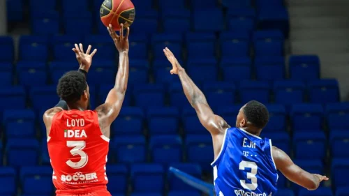 Lojd i Davidovac promašili za titulu, igra se majstorica, ABA Liga - Play off