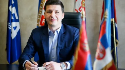 Marko Pantelić: Mafijaška hobotnica hoče da vlada  srpski fudbal