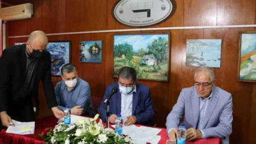 Paraf za nove pobede