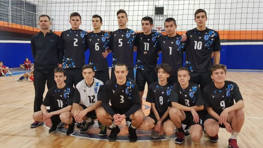 Bijeljina domaćin kadetima, Kadteska liga RS - Grupa 1