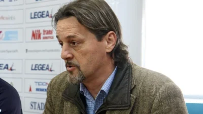 Dunđerski i Žakula napustili FK Spartak
