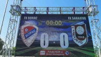 Penali odlučuju u Zenici