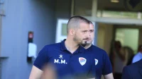 Maksimović: Zadovoljni na odmor