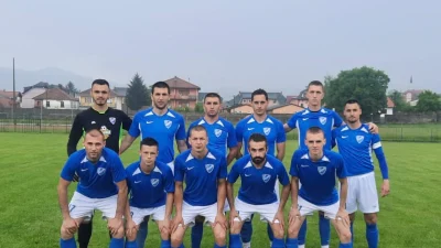 Romanija čeka Stakorinu, Druga liga RS – Istok - Liga za opstanak