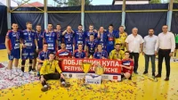 Poznati polufinalisti Kupa Republike Srpske