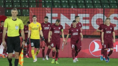 Pejović napustio Sarajevo, m:tel Premijer liga BiH