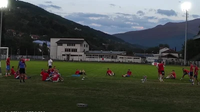 Sutjeska i Kozara za Ivanu, m:tel Prva liga Republike Srpske