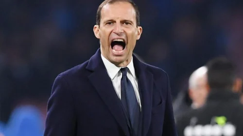 Alegri na mjestu ''zločina'', Italija: Serie A