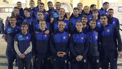 Derbi u Ljubuškom, m:tel Prva liga Federacije Bosne i Hercegovine 20/21