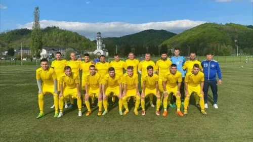 Preko Pridjela u rang više, PFL grupa Doboj - Brod