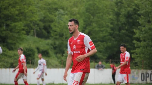 Derbi kola u Posušju, novi premijerligaš čeka gračanićko Bratstvo, m:tel Prva liga Federacije Bosne i Hercegovine 20/21