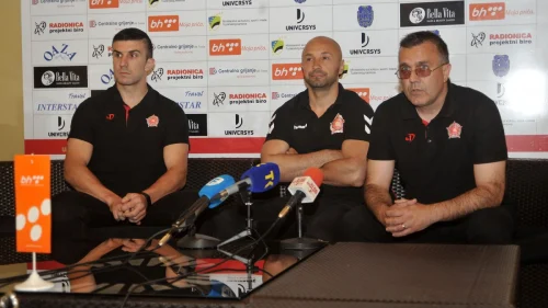 Sloboda domaćin završnice Kupa BiH, Kup BiH