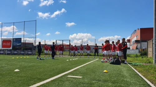 Sutjeska i Kozara za kraj, m:tel Prva liga Republike Srpske