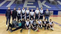 Košarkaši Romanije slavljem otvorili turnir za plasman u Prvu ligu 