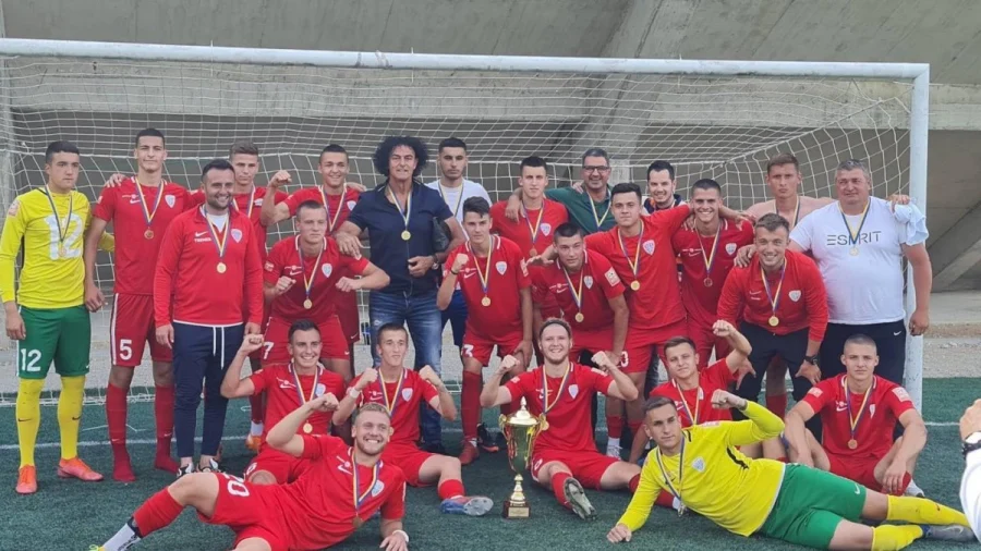 Tutula Zvijezdi 09, Premijer liga  U-19