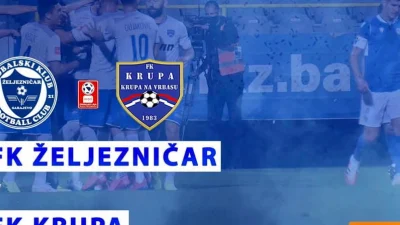 Rasterećeno na Grbavicu, m:tel Premijer liga BiH