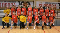 Finale: Sloboda - Vogošća
