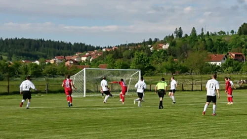 Budić srušio Slobodu (video), Druga liga RS – Zapad - Liga za prvaka