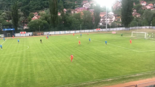 Trijumf Kozare za kraj (video), m:tel Prva liga Republike Srpske