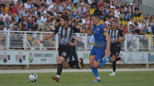 Derbi u Posušju bez pobjednika, ubjedljiva pobjeda Konjičana, buran remi u Orašju, m:tel Prva liga Federacije Bosne i Hercegovine 20/21