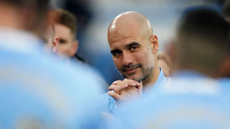 Rob vlastite genijalnosti, UEFA Champions League - Final stages