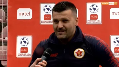 Suze Feđe Dudića, m:tel Premijer liga BiH